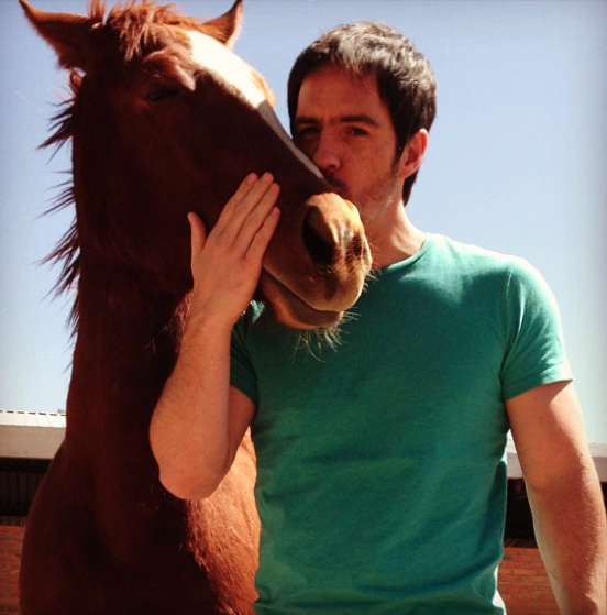 MAURICIO OCHMANN CABALLO