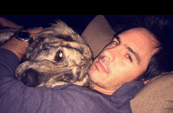 MAURICIO OCHMANN CAMA