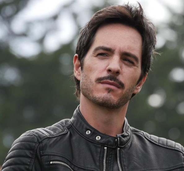 MAURICIO OCHMANN CHAMARRA