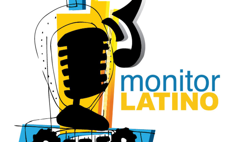 Monitor Latino 2014