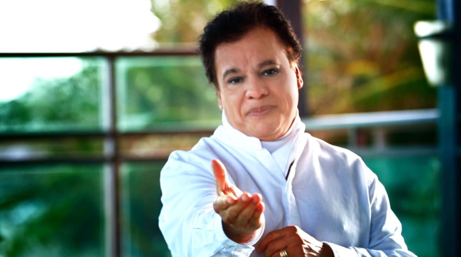 #ENTÉRATE ¡JUAN GABRIEL ENVÍA MENSAJES EN TWITTER!