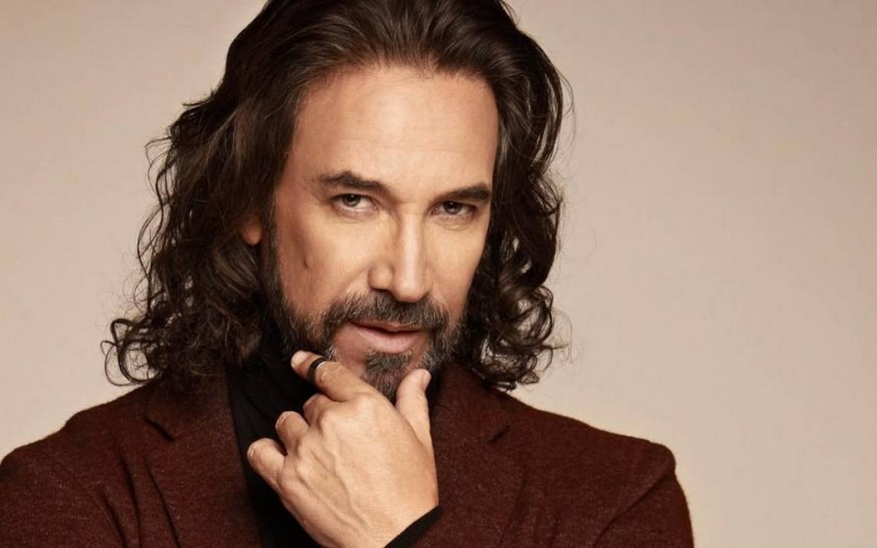 LOS ENANITOS VERDES ESTRENAN TEMA TRIBUTO A MARCO ANTONIO SOLIS