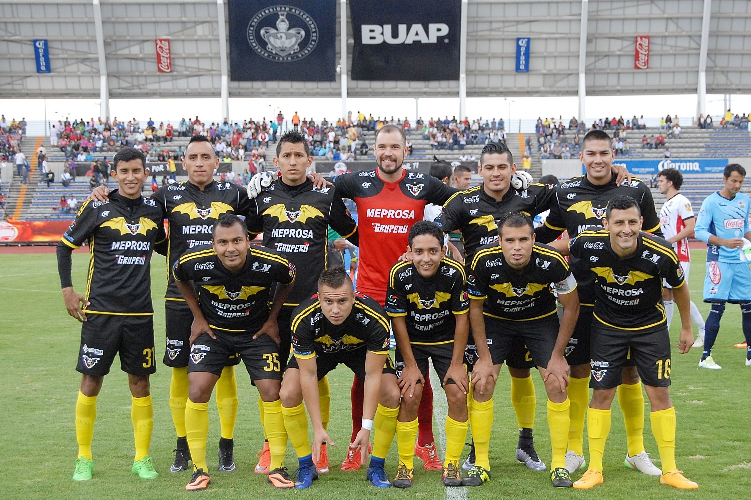 Murciélagos FC consiguen su primero punto en el Apertura 2016