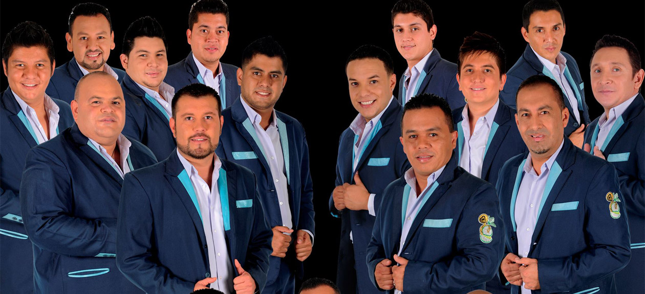 La Original Banda El Limón confiesa que le gustan los juegos sexuales