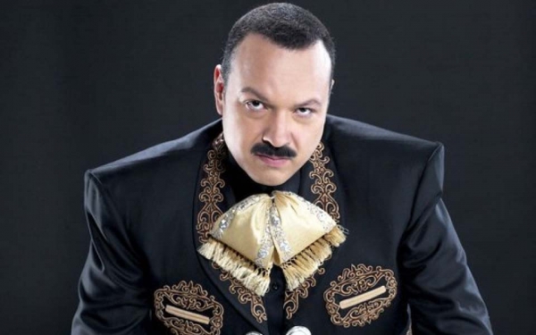 PEPE AGUILAR POR PRIMERA VEZ EN LA ARENA CIUDAD DE MÉXICO