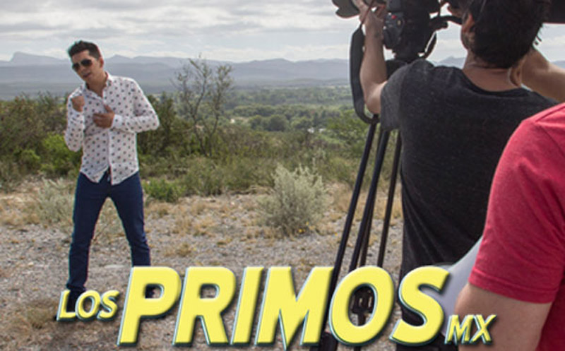 Los Primos MX, de regreso