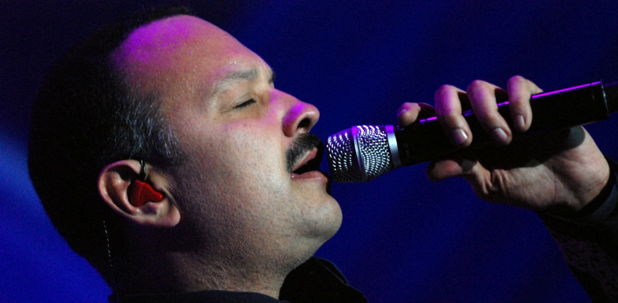 Pepe Aguilar logra gran éxito en sus primeras presentaciones de este 2016