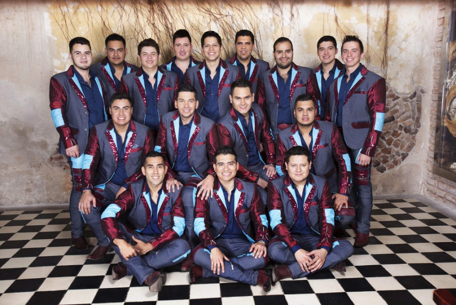 BANDA LOS RECODITOS OCUPA EL PRIMER LUGAR EN BILLBOARD