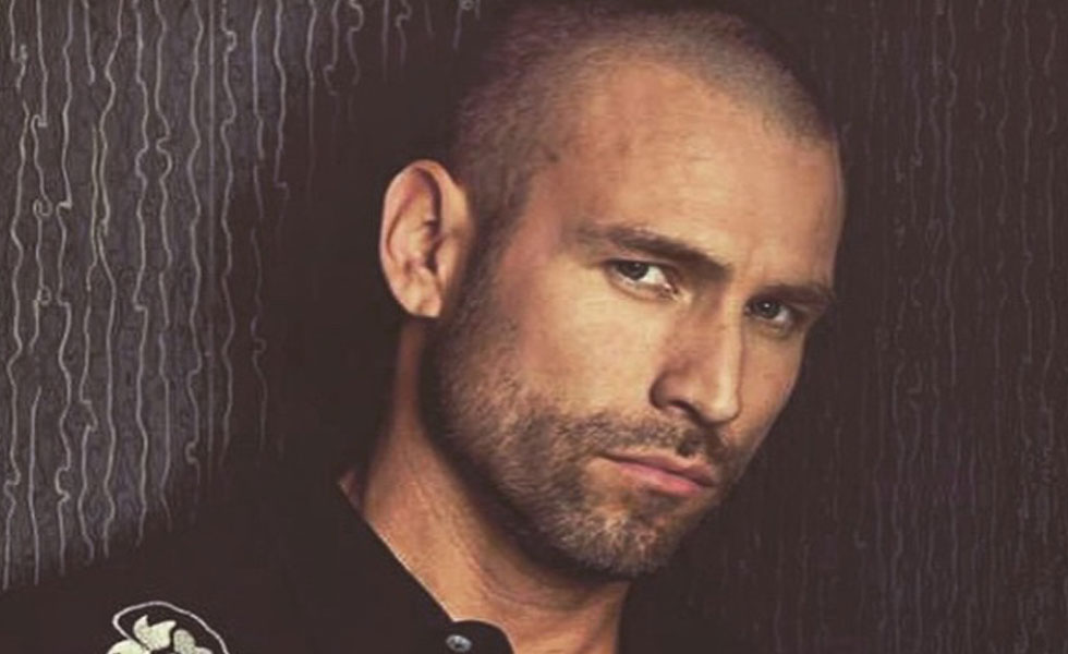 Rafael Amaya el Señor de la Moda