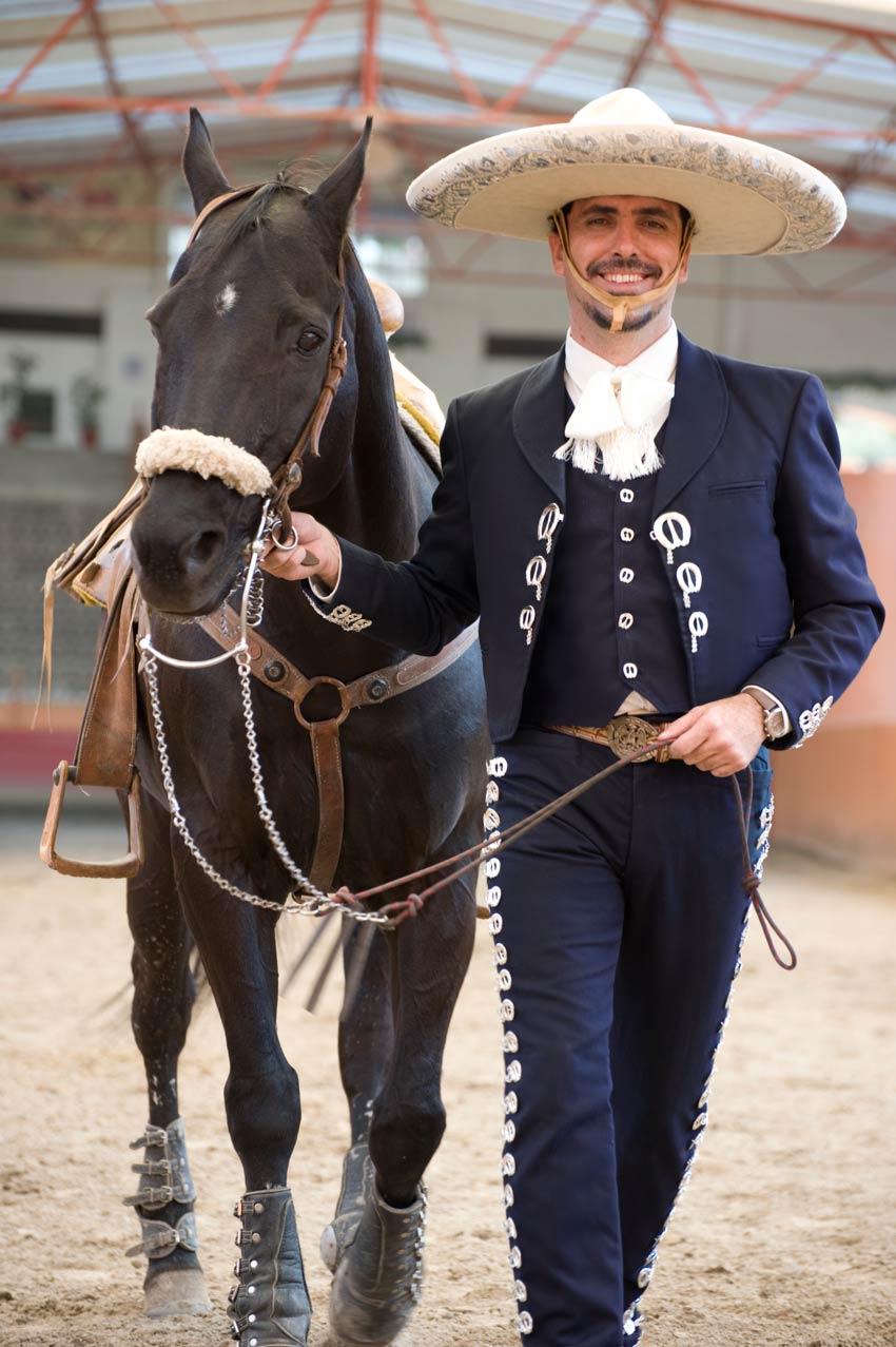 Rafael Jorge Negrete