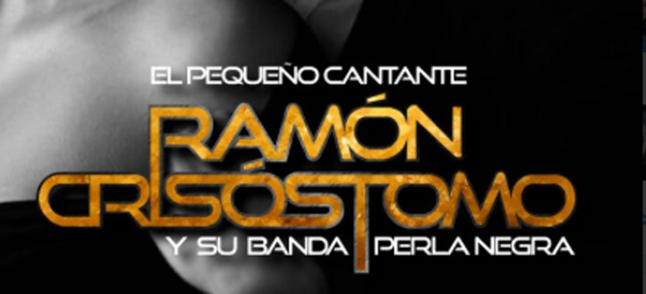 Ramón Crisóstomo presenta video de su sencillo.