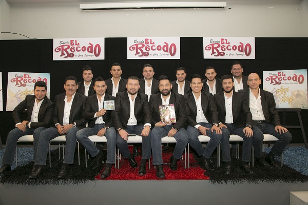 RECODO PIDE QUE OTRAS BANDAS SE SUMEN A RESCATAR LAS RAÍCES DEL GÉNERO