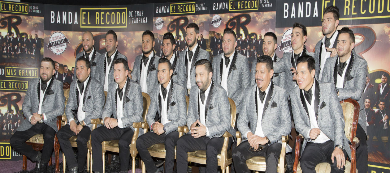 EL RECODO ¡MAS GUAPOS QUE NUNCA!