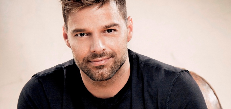 ¡EL BAILE SENSUAL DE RICKY MARTIN QUE ENCENDIÓ LAS REDES SOCIALES!