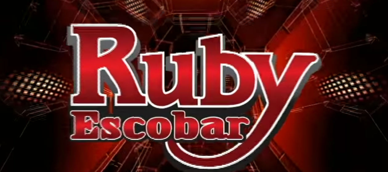 Ruby Escobar estrena “Me Hacen Los Mandados”