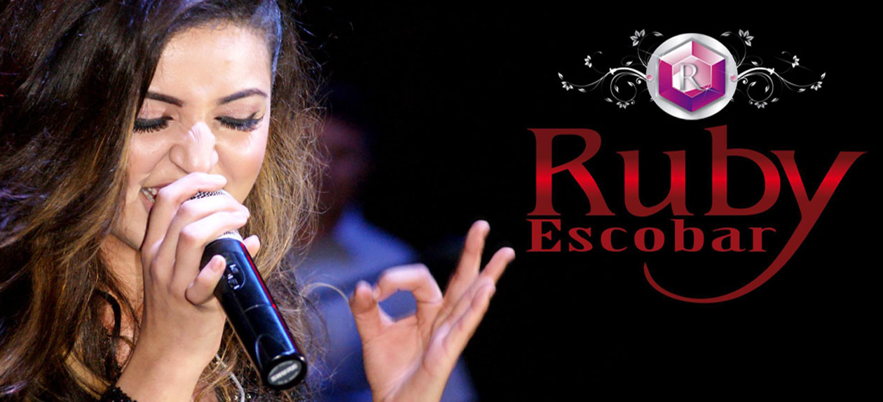 Ruby Escobar estrena su nuevo sencillo
