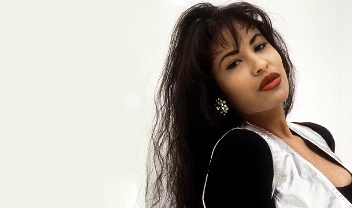 SELENA QUINTANILLA INSPIRA SERIE EN INGLÉS