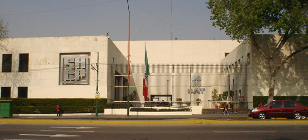 Gruperos están en la mira de SHCP