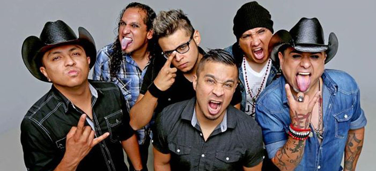 El grupo Siggno promueve su sencillo “Ya no me perteneces”