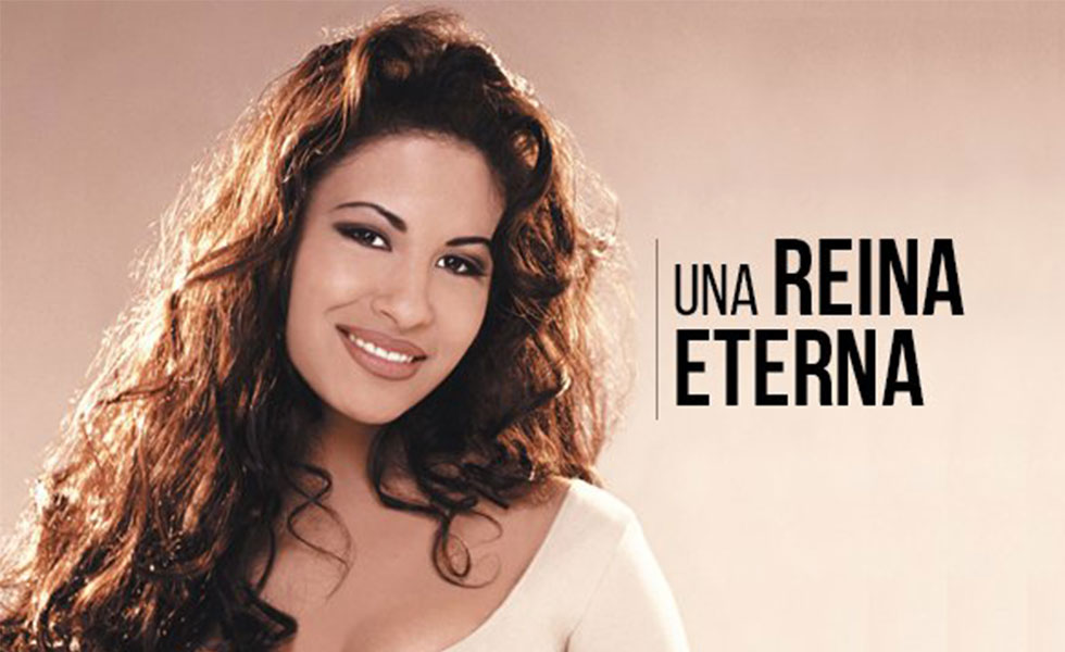 Selena “La Reina del Tex-Mex” 22 años de su muerte