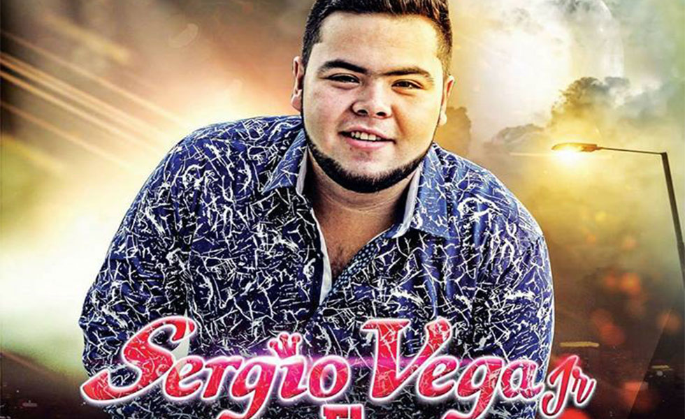 Sergio-Vega-Jr | Soy Grupero