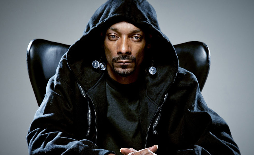 Snoop Dogg vuelve a mostrar su gusto con la música regional mexicana