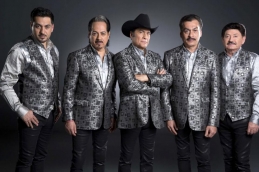 ELLOS SON LOS GRUPEROS QUE DEJARON MÉXICOTIGRES DEL NORTE