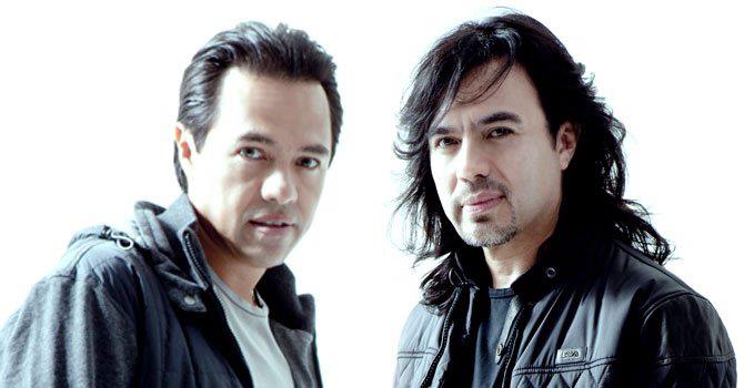 Temerarios 2 - Soy Grupero: *Lo mejor del mundo grupero! 