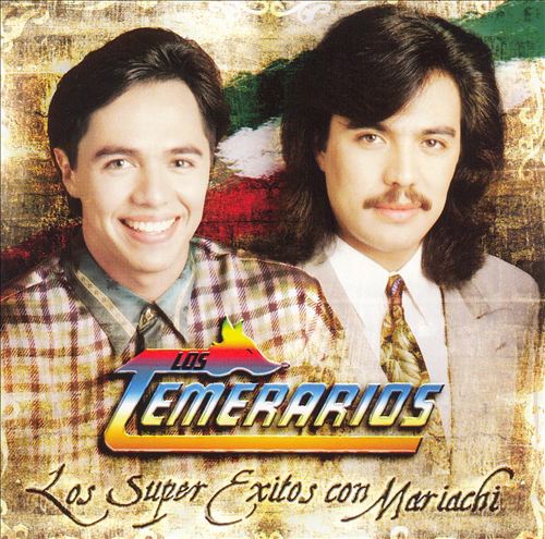 Temerarios