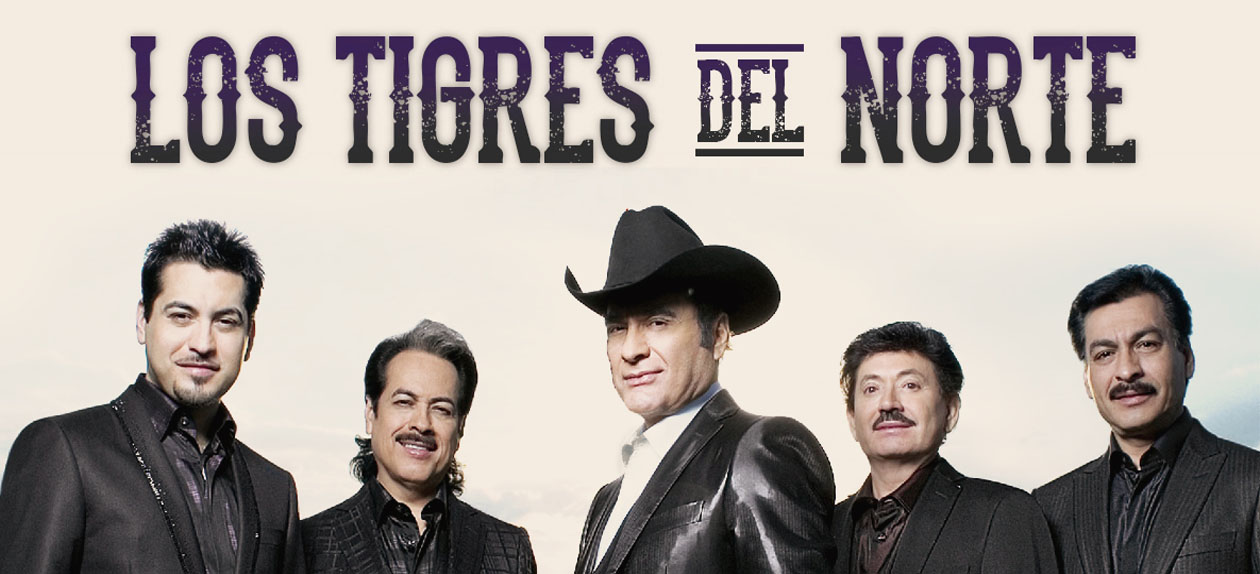 Los Tigres del Norte de la literatura a la pantalla chica