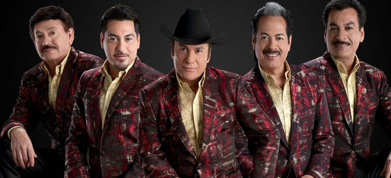 Los Tigres del Norte en Nayarit