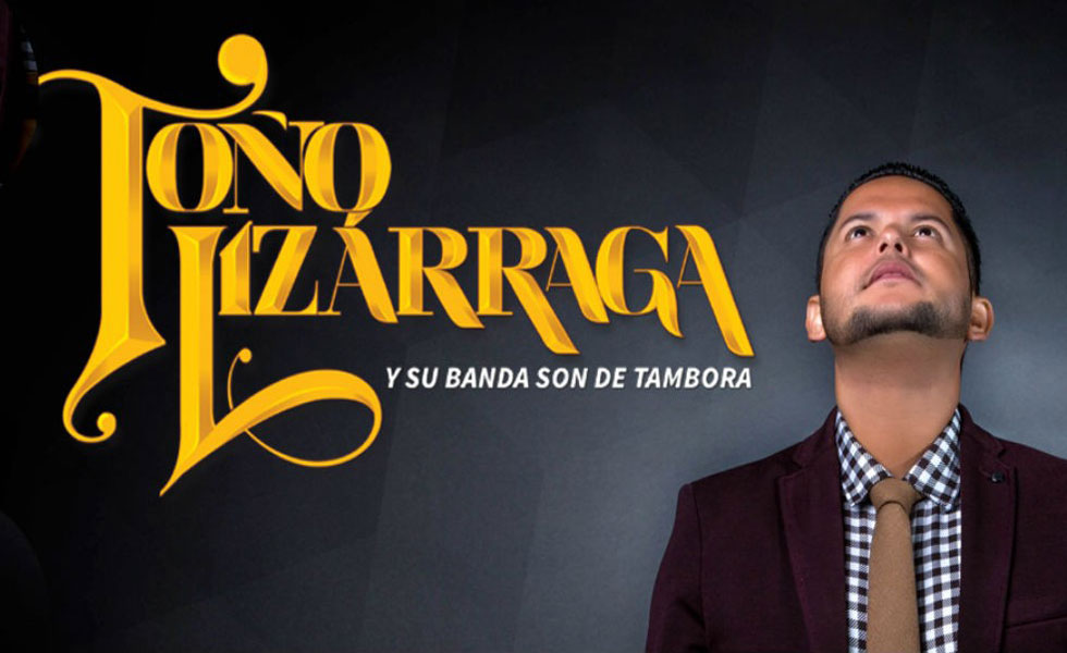 Toño Lizárraga realiza la filmación de “Tu sin mi”