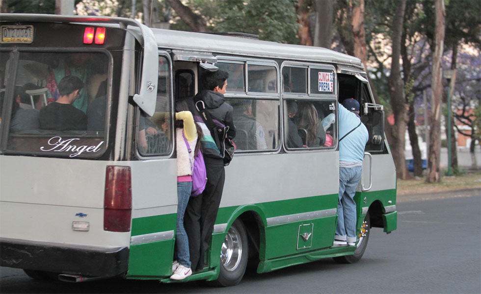 Subirá el precio del pasaje en la Ciudad de México