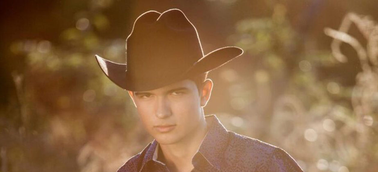 Ulices Chaidez se inspira en Ariel Camacho