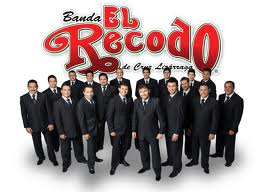 Reanudan contrato Banda El Recodo y Fonovisa