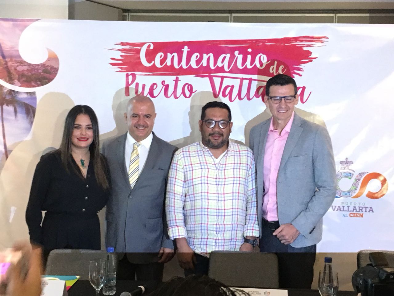 Pepe Aguilar engalanará el Centenario de Puerto Vallarta 0