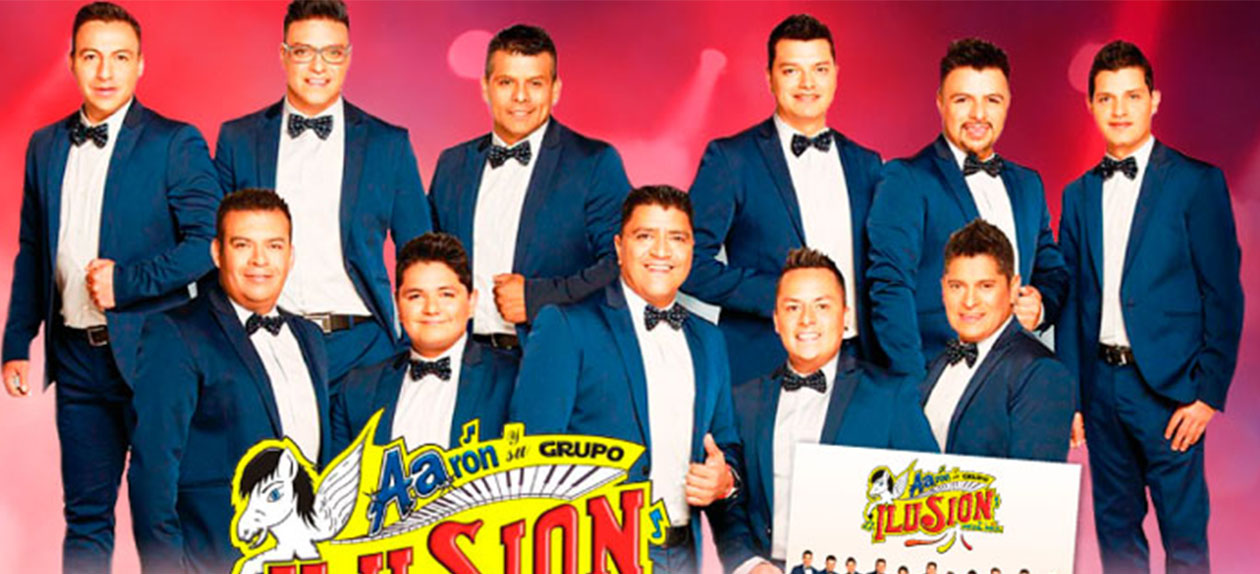 Aarón y su Grupo Ilusión estrena sencillo