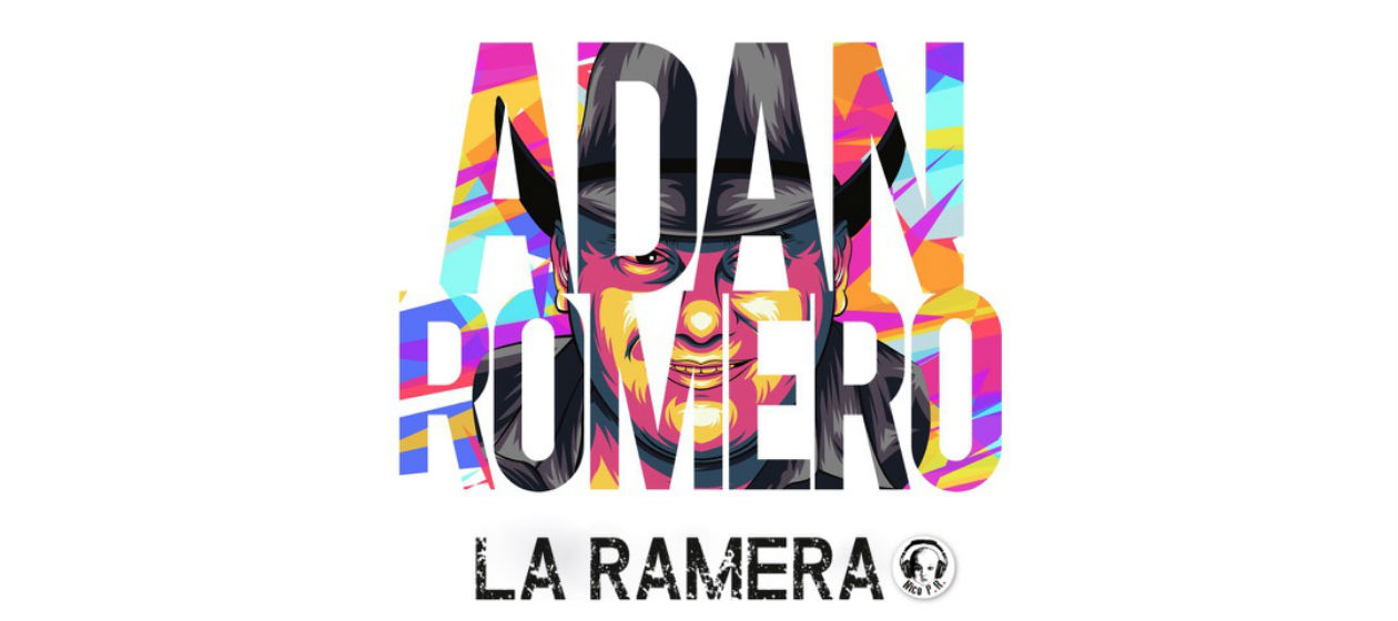 Adán Romero regresa con “La Ramera”