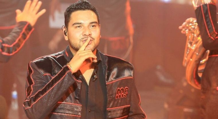 Primeros informes oficiales del estado de Alan de Banda MS