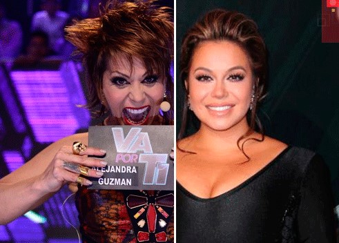 Chiquis Rivera eliminada de Va por ti