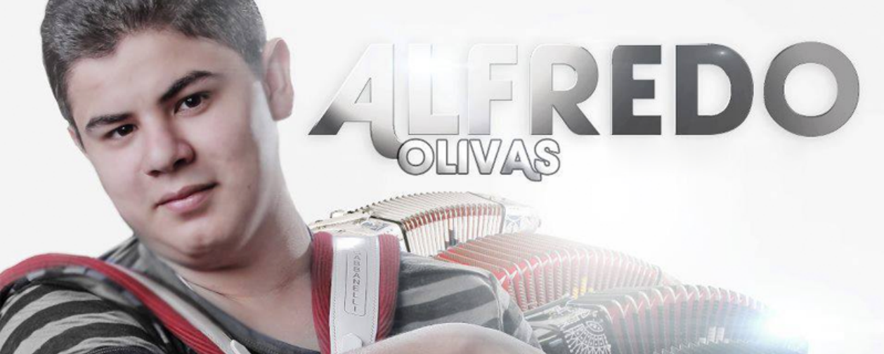 Alfredo Olivas llega a México con el disco “Privilegio”
