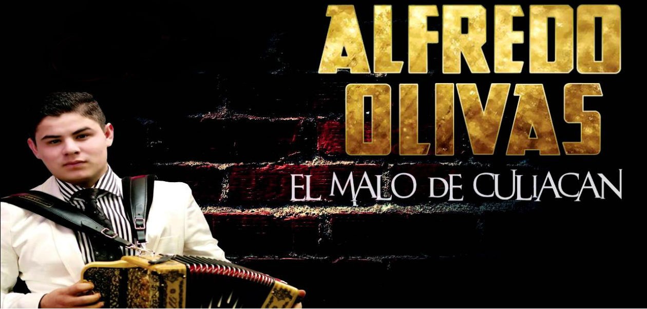 Alfredo Olivas, el éxito de EUA llega a México