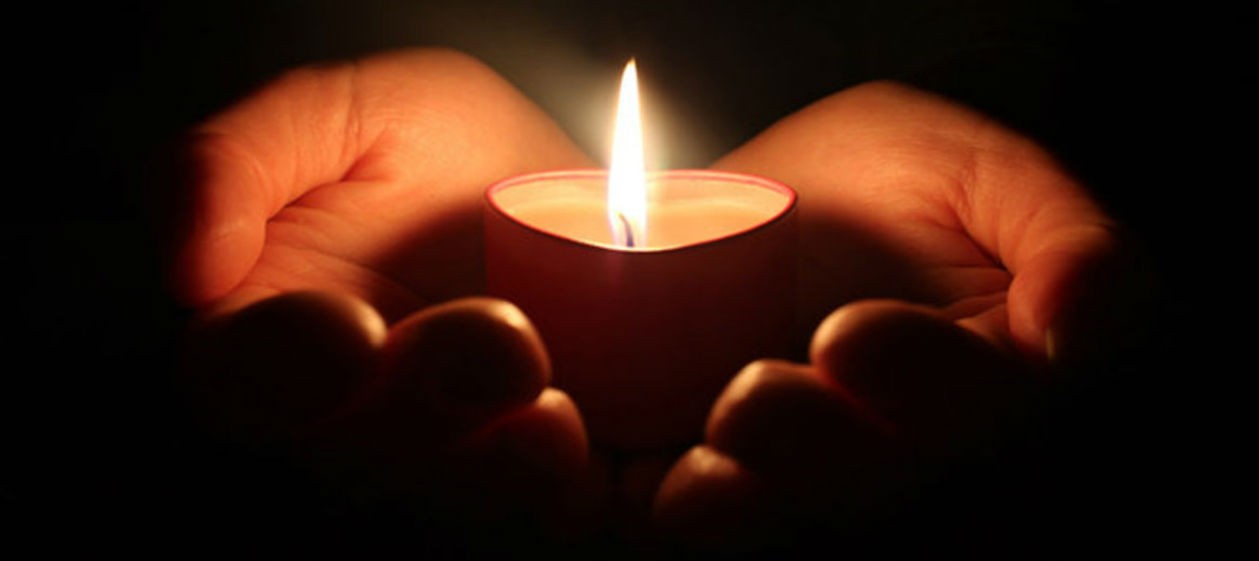 Aprende a hacer un altar Angelical para centrar tu energía