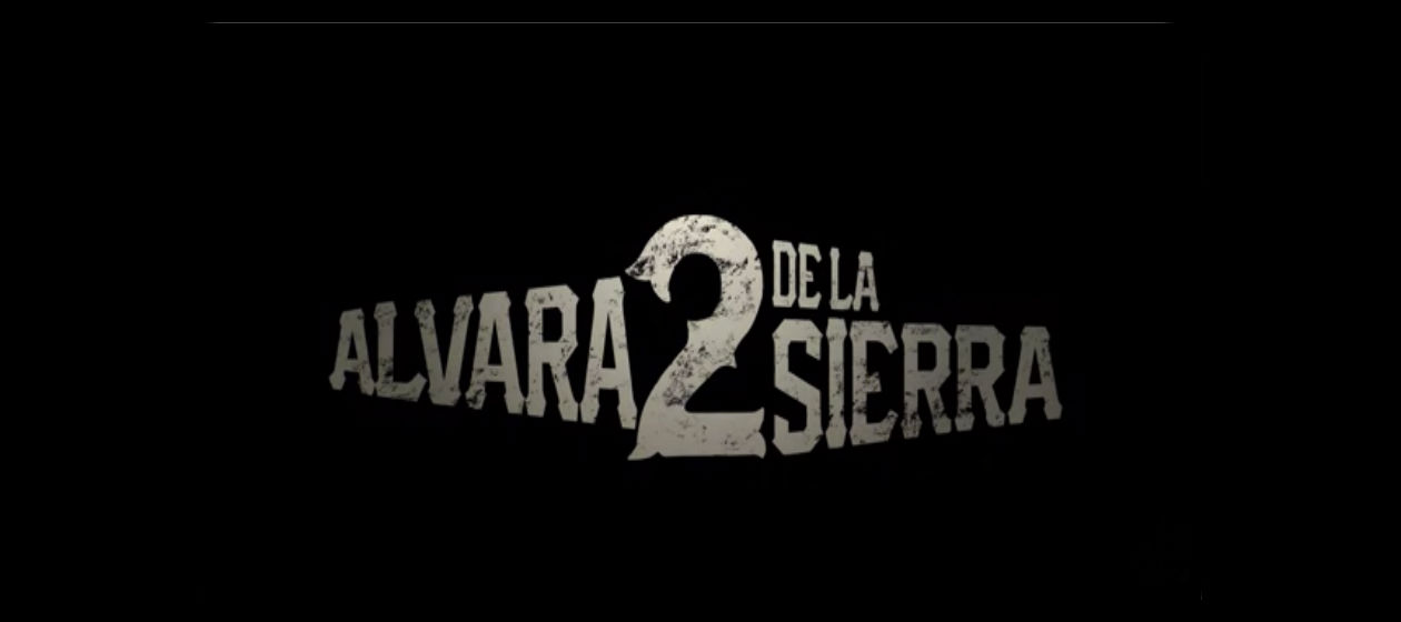 Alvara2 de la Sierra conquista con “Quiero ser”