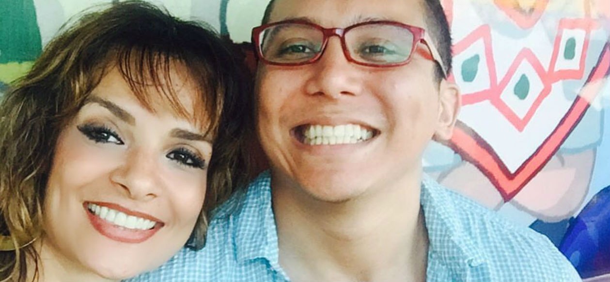 Entrale al desafío Plank con Alma Cero y Edwin Luna