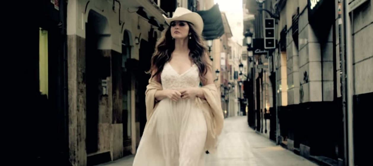 Ana Bárbara estrenó “Yo ya no estoy” en video