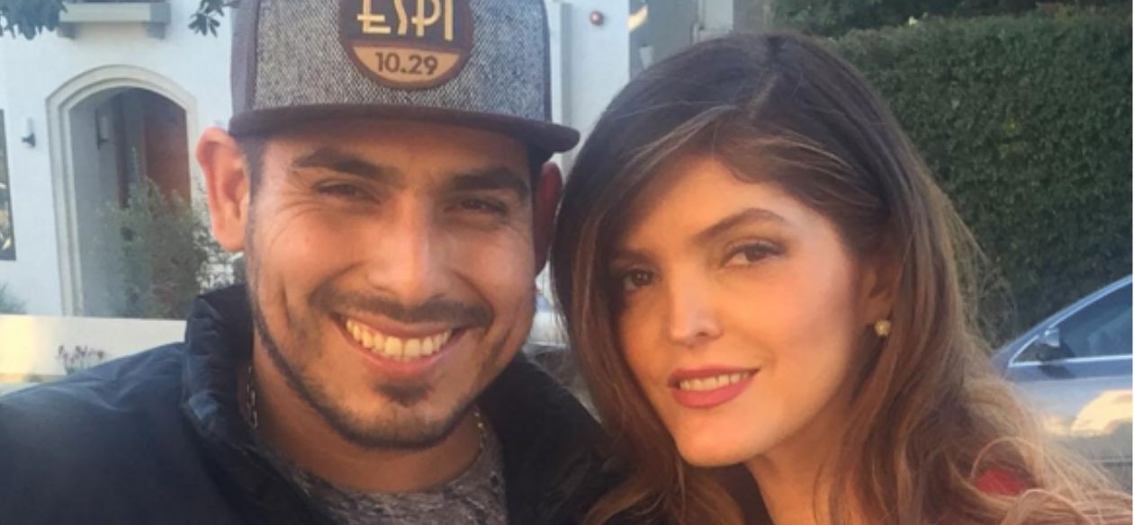 ¡¿Qué?! ¿Ana Bárbara y Espinoza Paz son novios?