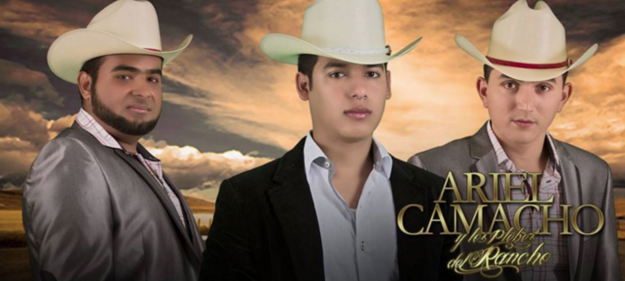 Lanzan tema de Ariel Camacho “El karma” en radio