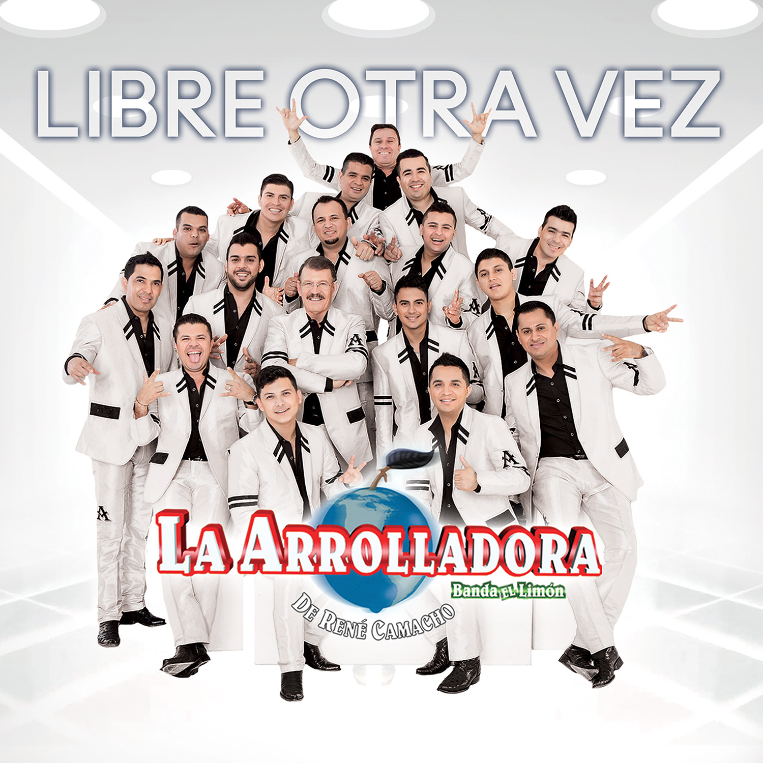 La Arrolladora, Los Recoditos y La Adictiva arrasan con fechas