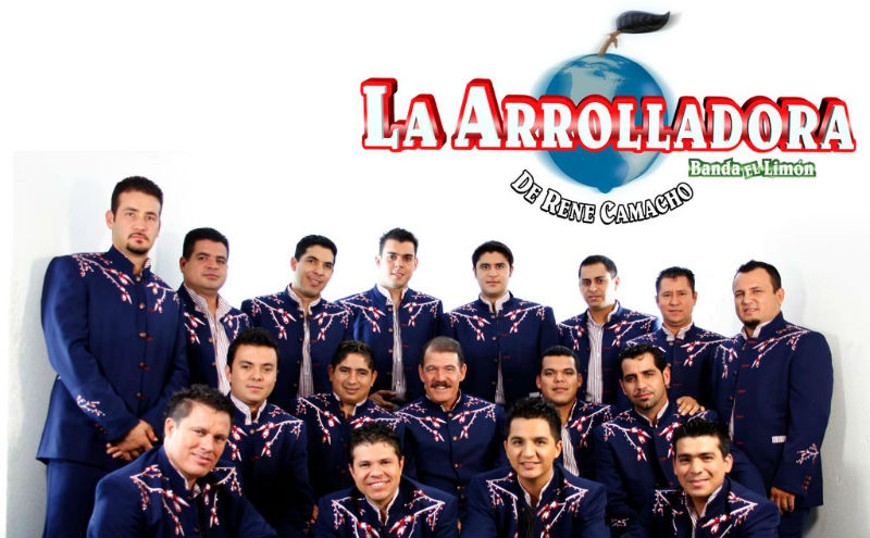 La Arrolladora prepara nuevo video